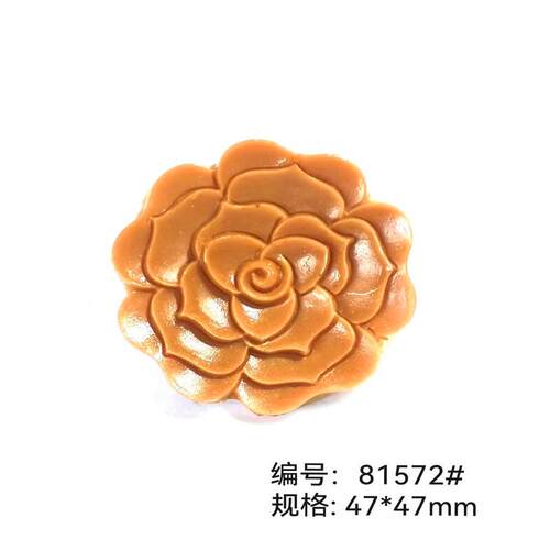 香牌模具单面做手工自制作工具