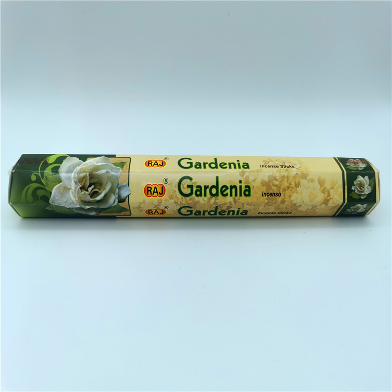 栀子鼠尾草印度除异味檀香