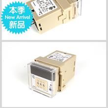 温控仪E5C4-R20K 数显温度表 温控器 K型0vk-399℃ 恒温控制器