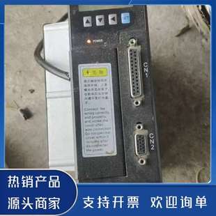 伟德B系列1kw伺服驱动器 WEIDE WD20B100L4功能保证 正品 原装