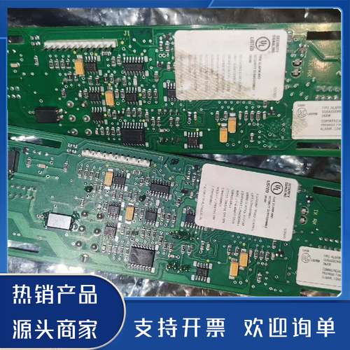 原装正品爱德华EST3报警主机电源监视卡1张，型号:230，功能保证