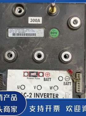 原装正品出意大利ZAPI AC-2变桨驱动器，型号FZ5197-IN功能保证