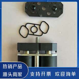 原装正品斯堪尼亚P420 G450高低档电磁阀 SCANIA挂档电磁功能保证