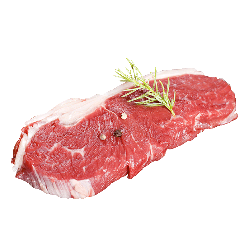 榮翊正品手工原切黑椒兒童定制牛排牛肉10片1300