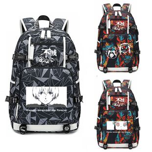 2024致不灭的你书包 漫画趣味手绘动漫周边 中小学生双肩背包不死