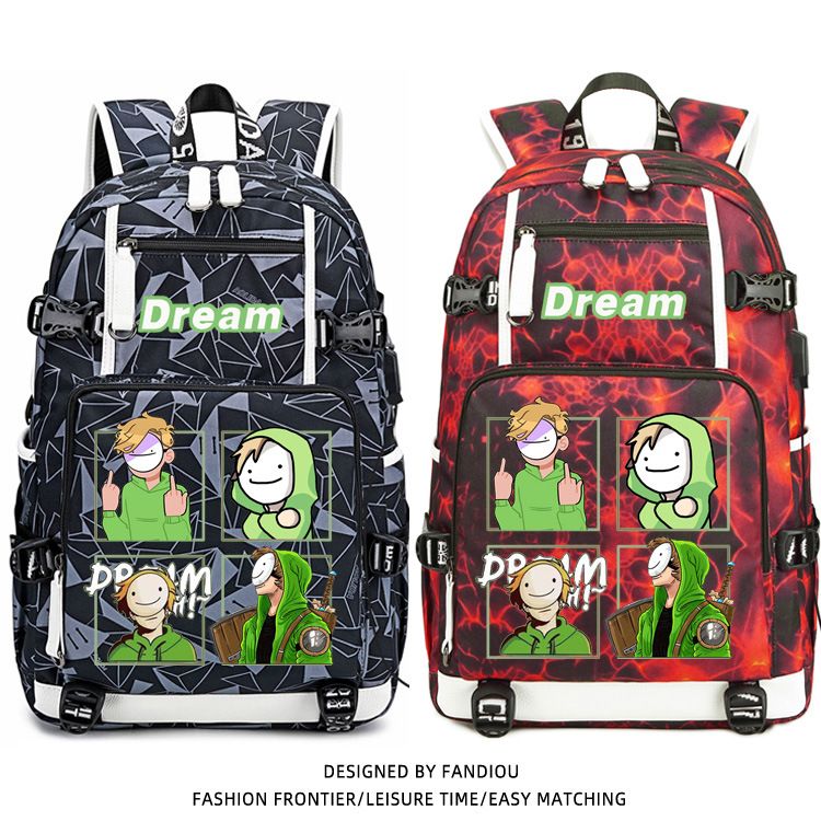 2025我的世界dream大神护