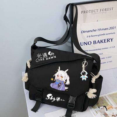 2024新品SKY光遇周边斜挎