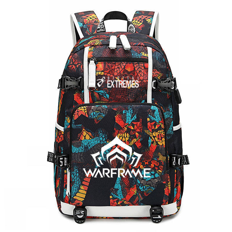 2024星际战甲Warframe战