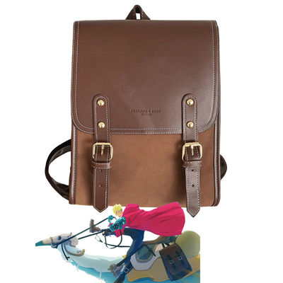 枪神TRIGUN双肩包史丹比