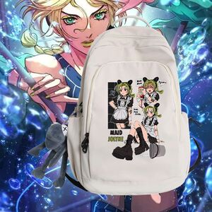 JO的奇妙冒险石之海空条