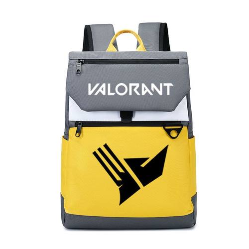 2024无畏契约周边学生书