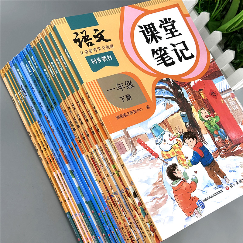 课堂预复习1-6年级语文数学英下册 新版课堂笔记知识点专项预习书,玩具/童车/益智/积木/模型,儿童书法用品,淘宝优惠券,粉丝福利购,淘宝优惠卷