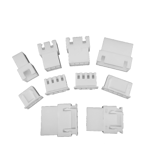 XH2.54mm公壳/母壳/公头母头空中对接对插头2P3P4P5P6P7P8P10P12P