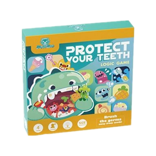 Трехмерная интеллектуальная логическая настольная игра, интерактивная игрушка для тренировок, для детей и родителей