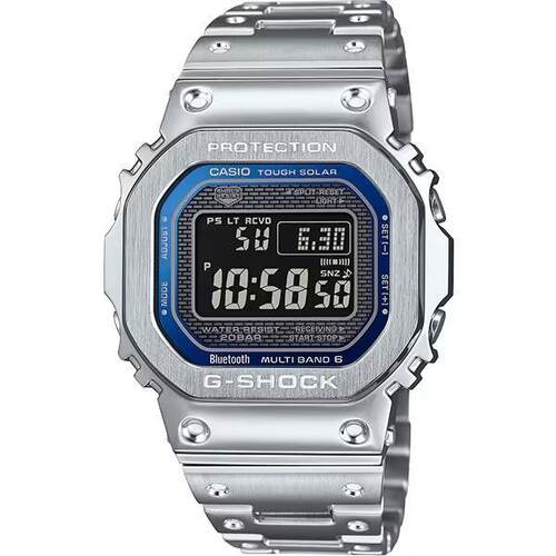 Casio卡西欧Casio GMW-B5000D-2JF男手表Shock Full金属