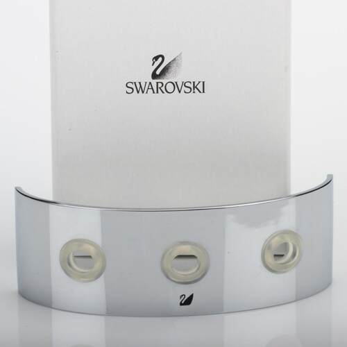 SWAROVSKI施华洛世奇摆件重生礼品郁金香Stand 3 Tulips 600346