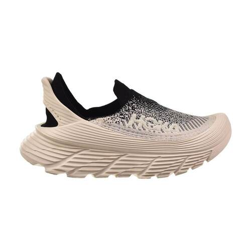 HOKA U Restore TC男士鞋白色黑色1134532