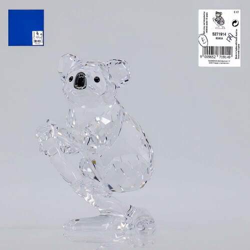 SWAROVSKI施华洛世奇摆件Koala 2017 issue 5271914