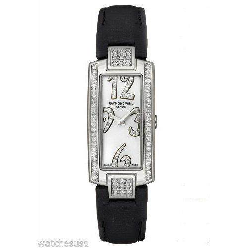 Raymond Weil系列SHINE 1800 ST2 05383不锈钢