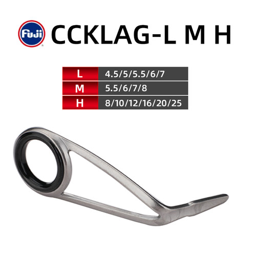 富士K架A环CCKLAG导环正品销售
