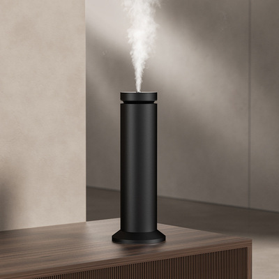 跨境扩香机香薰机Aroma Diffuser Essential Oil Aromather110v
