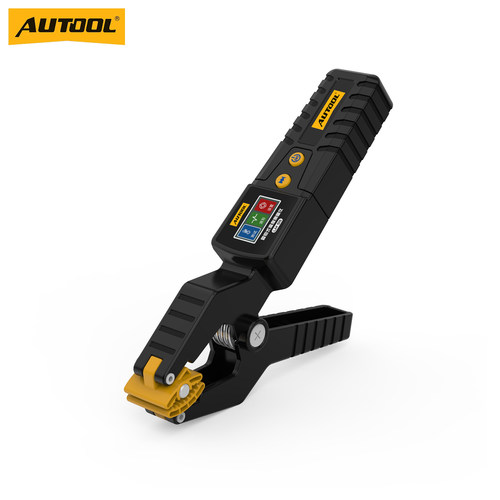 AUTOOL偶然科技管钳式温度测量仪