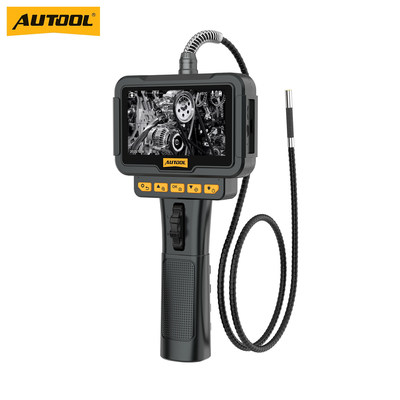 AUTOOL SVB208内窥镜汽车维修高清摄像拍照检测发动机缸内燃烧室