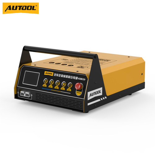 AUTOOL汽车编程稳压电源150A电流
