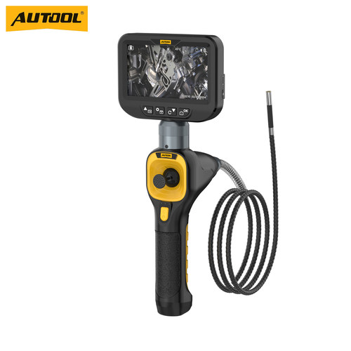AUTOOL360°可视内窥镜