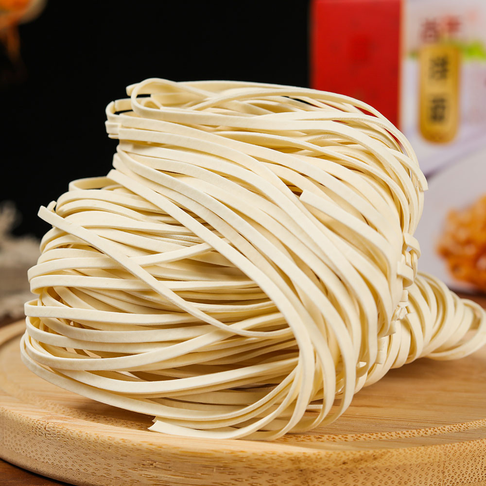 正宗尚干速食福建老字号拌面