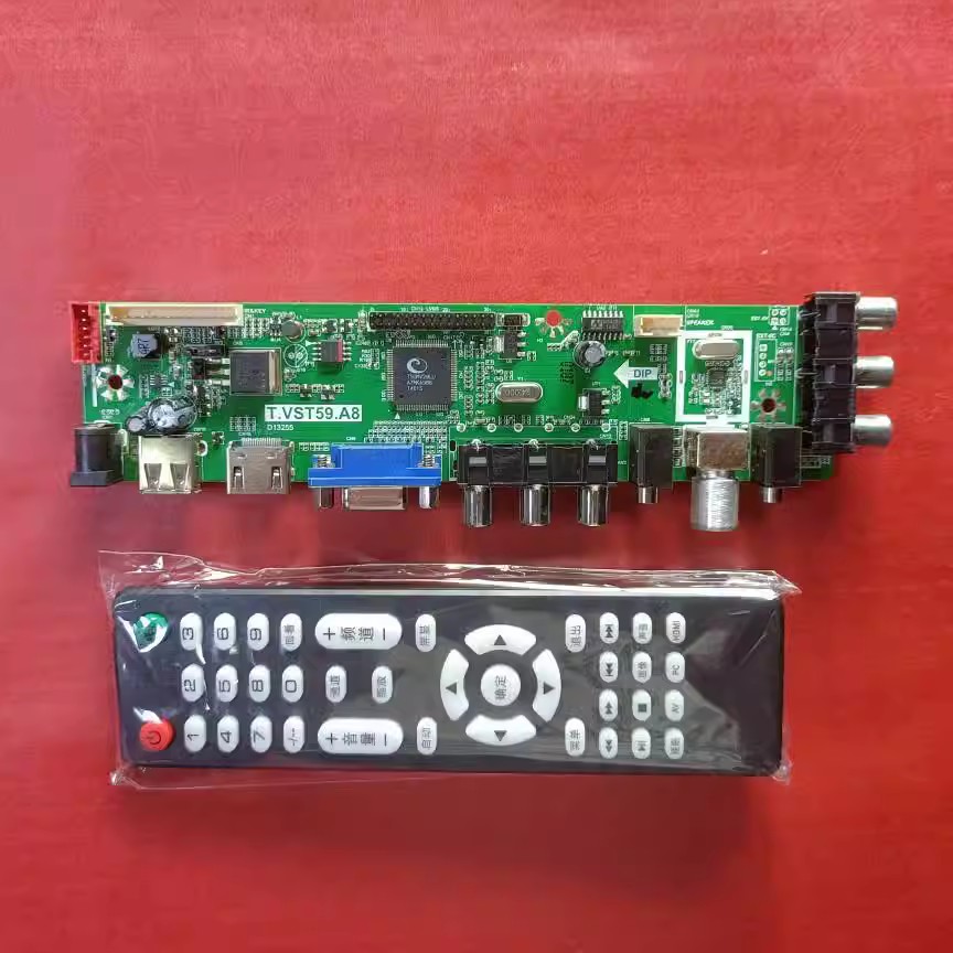 电视主板T.VST59.A8T.V56.A8