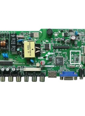 原装高清康佳LED24E330C主板TP.VST69D.PA671屏72000069YT高 低分