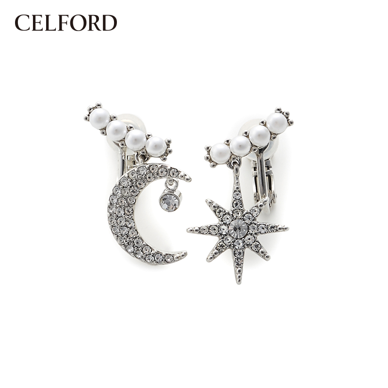 CELFORD2023秋季新品耳环