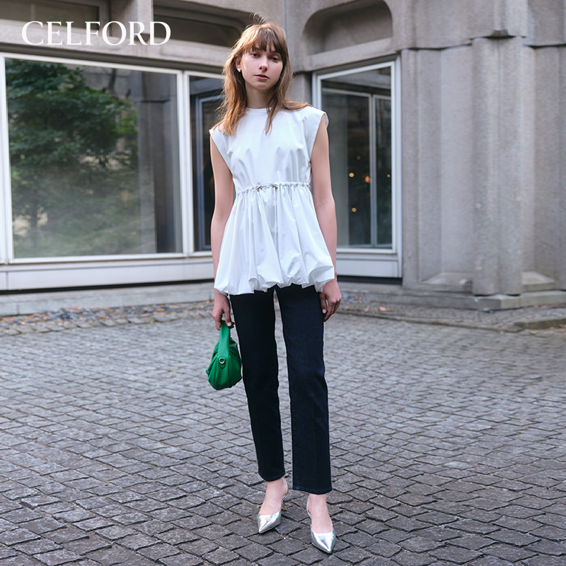 CELFORD2023秋季新品上装