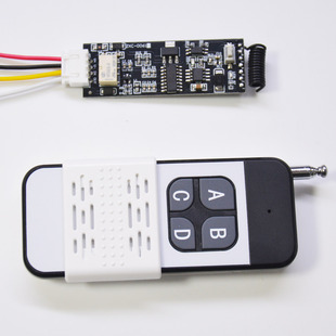 ZXC-0061 0-10V传感器信号衰减模块 电压信号输出传感器比例调节