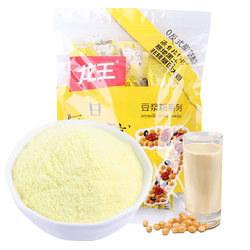 【KFC同款】龙王原味豆浆30gx14袋