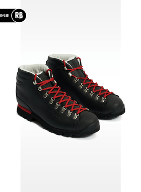 SCARPA户外徒步鞋PRIMITIVE原点保暖耐磨舒适休闲鞋RADIANCE-Blue