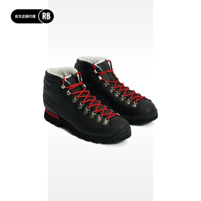 SCARPA户外徒步鞋PRIMITIVE原点保暖耐磨舒适休闲鞋RADIANCE-Blue