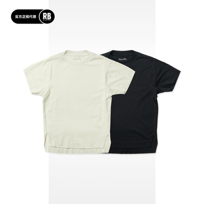 MOTIV/MotivMfg 新品梭子短袖T恤男RADIANCE-Blue