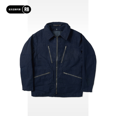 MOTIV/MotivMfg蜡棉瑞典骑行夹克