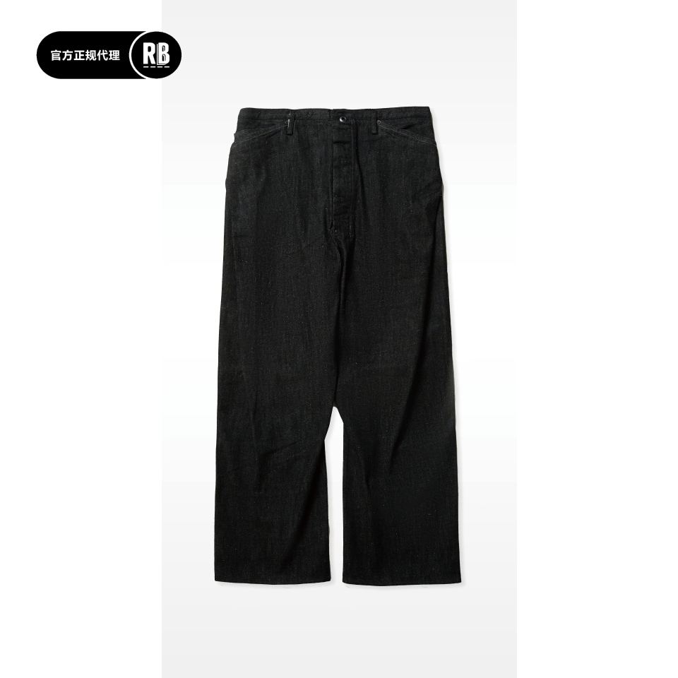 MOTIV/MotivMfg围裹式五袋裤