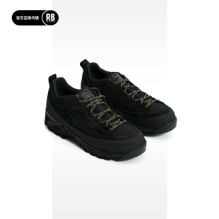 Diemme Grappa低帮户外徒步鞋RADIANCE-Blue