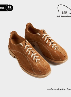 Arch Support Project/ASP 新品Cestus低帮保龄球鞋RADIANCE-Blue