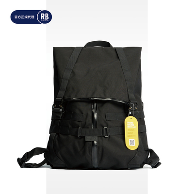 BAGJACK多功能轻质变形背包