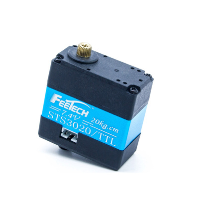 feetech飞特23kg串行总线舵机