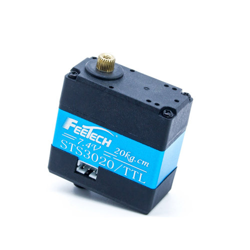 feetech飞特23kg串行总线舵机