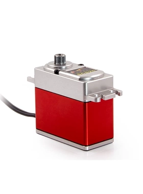 飞特FEETECH标准SCS40串口总线40公斤空心杯全金属TTL机械臂舵机