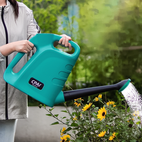 长嘴洒水壶加厚大容量