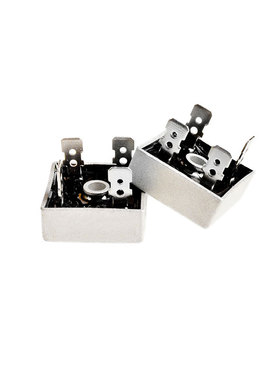 KBPC5010 50A 1000V 方形全桥 充电器整流桥 桥堆 扁桥 四脚 直插