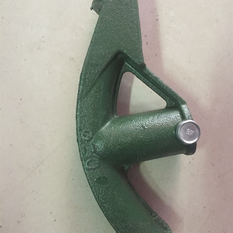 KBG/JDG线管弯管器 脚踏手动弯管器 弯管 铁管镀锌管弯管器 20 25